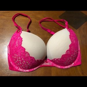 Victoria’s Secret Very Sexy Push-up